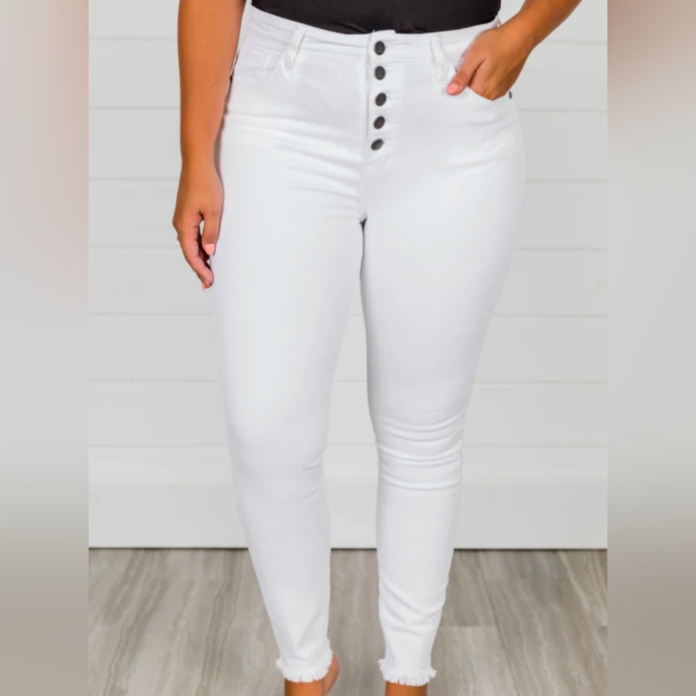 Nature Denim jeans